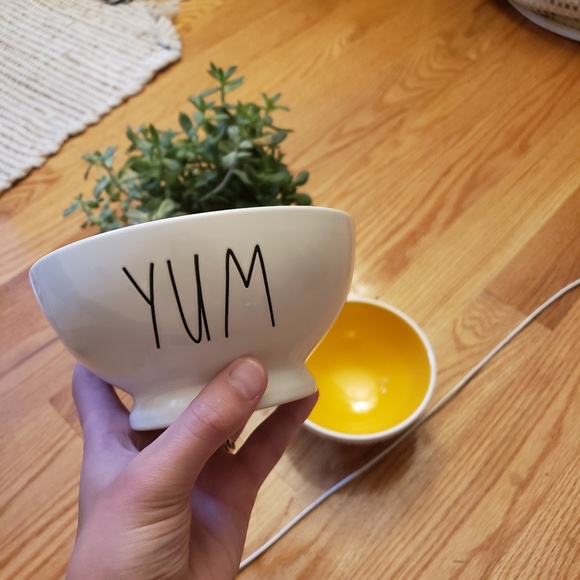 NOT AVAILABLE SORRY Rae Dunn Bowl Bundle - Picture 3 of 3